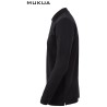 MK242CV Clifton Long Sleeve Polo 210