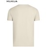 TSN165UC Coast - Unisex Short Sleeve T-Shirt - Ocs 165