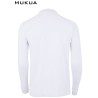 MK242WV Clfton Long Sleeve Polo 210