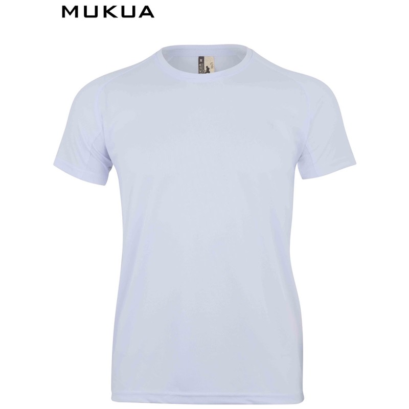 MK520V Tech Short Sleeve Technical T-Shirt