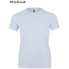 MK520V Tech Short Sleeve Technical T-Shirt