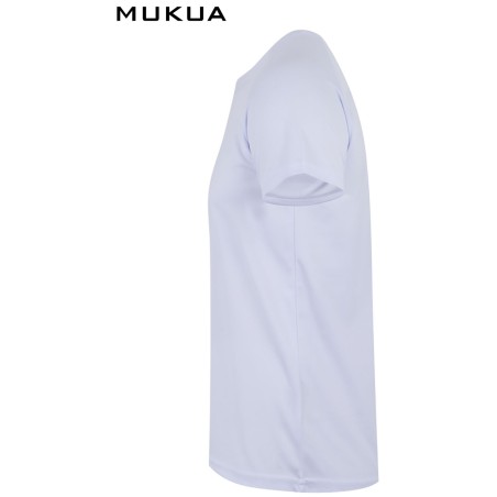 MK520V Tech Short Sleeve Technical T-Shirt
