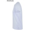 MK521V Tech Kids' Ss Technical T-Shirt