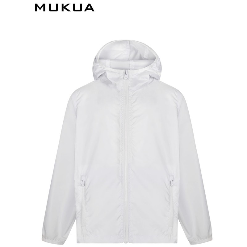 WZ70K Stockton Kids - Kids Windbreaker