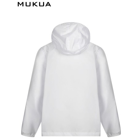 WZ70K Stockton Kids - Kids Windbreaker