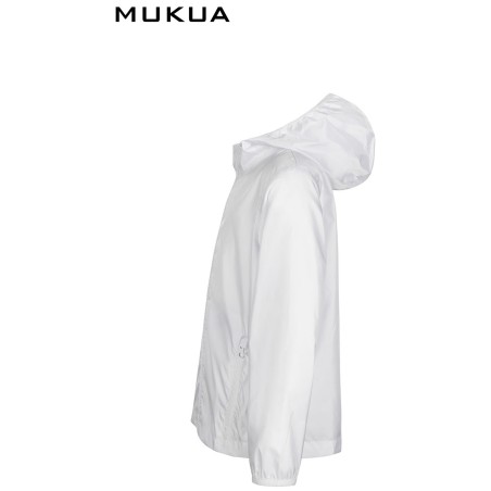WZ70K Stockton Kids - Kids Windbreaker