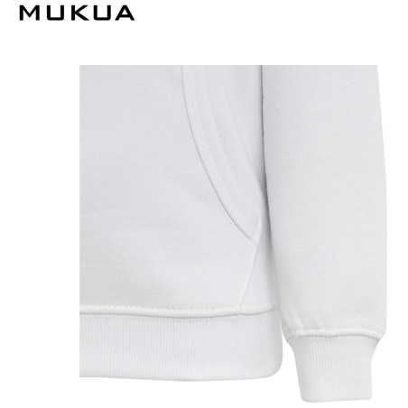 MK606V Sidney Kid´S Hooded Sweatshirt