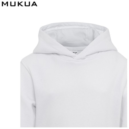 MK606V Sidney Kid´S Hooded Sweatshirt