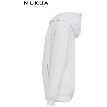 MK606V Sidney Kid´S Hooded Sweatshirt