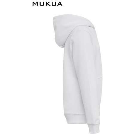 MK606V Sidney Kid´S Hooded Sweatshirt
