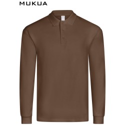 PL200UC Long-Sleeve Unisex...