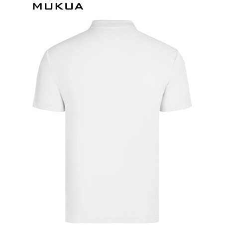 PS160U Bogan - Short Sleeve Polo 160