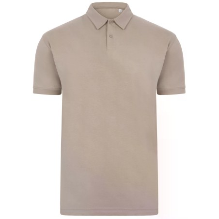 PSN160UC Creek - Unisex Short Sleeve Polo Shirt