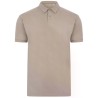 PSN160UC Creek - Unisex Short Sleeve Polo Shirt