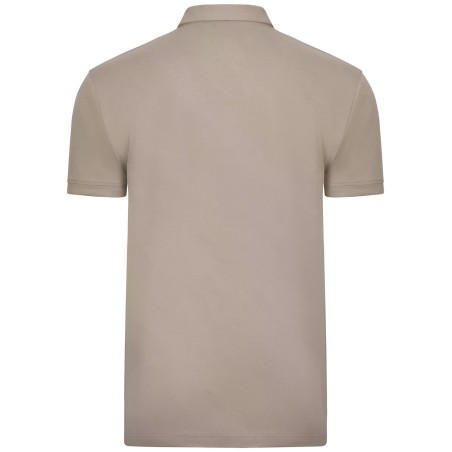 PSN160UC Creek - Unisex Short Sleeve Polo Shirt