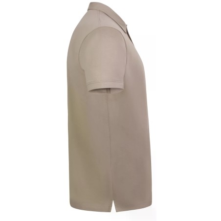 PSN160UC Creek - Unisex Short Sleeve Polo Shirt