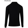 PL200WC Hobart Long-Sleeve Woman Polo