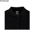 PL200WC Hobart Long-Sleeve Woman Polo