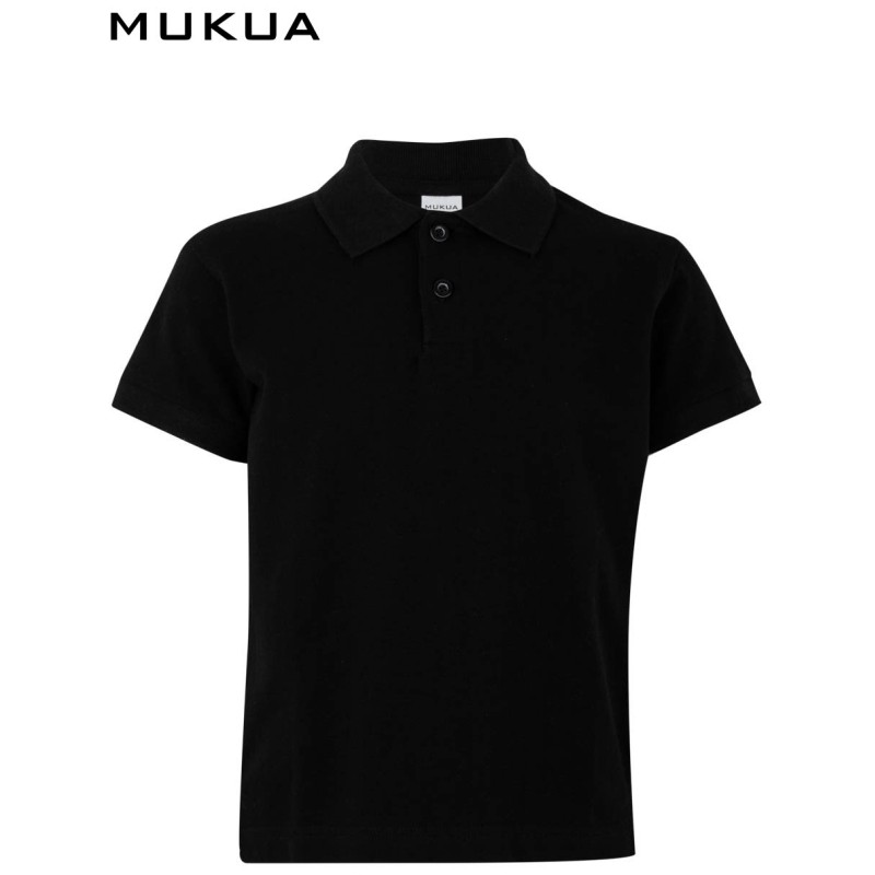 PS200KC Mackay Kids Short Sleeve Polo