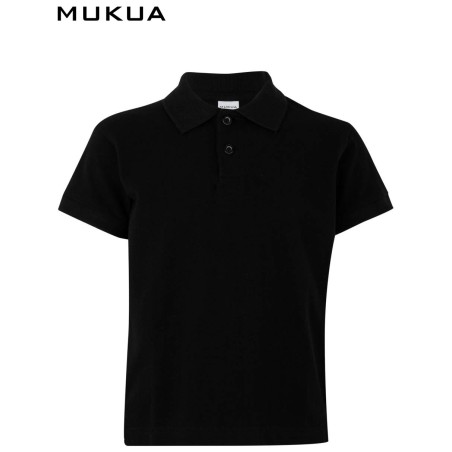 PS200KC Mackay Kids Short Sleeve Polo