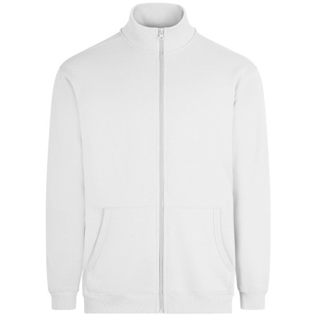 SZ270U Cooper - Full Zip Sweatshirt 270