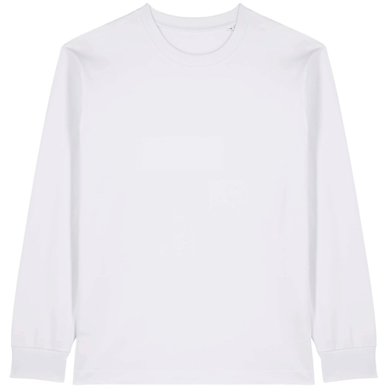 STTU200 Freestyler Long sleeve