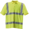 TRA155 Hi-Vis Polo