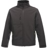 TRA686 Groundfort II Premium Softshell 