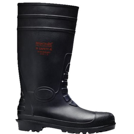 TRK106 Douglas S5 Safety Wellington Boot 