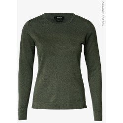 Brighton O-Neck Women