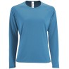 Sporty Lsl Women