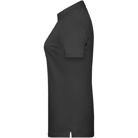 8009 Ladies' Basic Polo