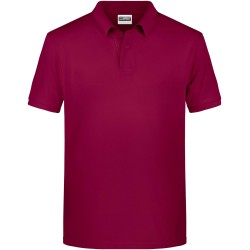 8010 Men's Basic Polo