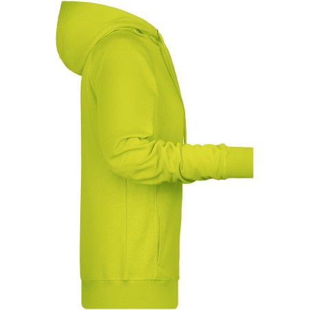 8023 Ladies' Hoody