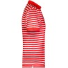 8030 Men's Polo Striped