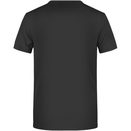 8004 Men's-T Pocket