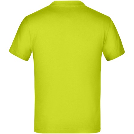 JN019 Junior Basic-T
