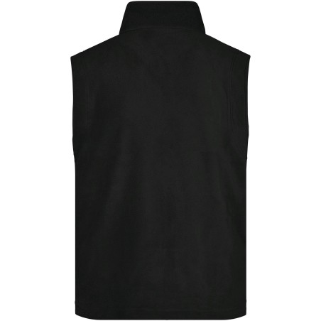 JN045 Fleece Vest