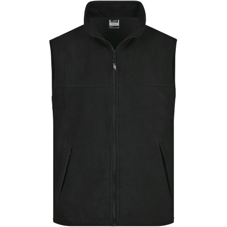 JN045 Fleece Vest