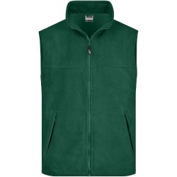 JN045 Fleece Vest