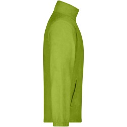 JN044 Full-Zip Fleece