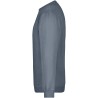 JN040 Round Sweat Heavy