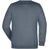 JN040 Round Sweat Heavy