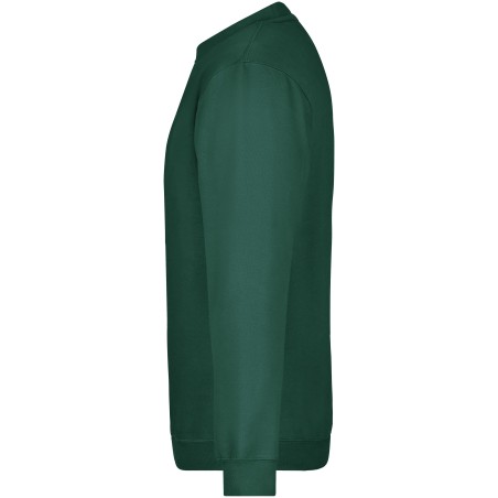 JN040 Round Sweat Heavy