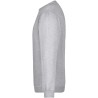 JN040 Round Sweat Heavy