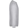 JN040 Round Sweat Heavy