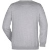JN040 Round Sweat Heavy