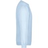 JN040 Round Sweat Heavy