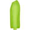 JN040 Round Sweat Heavy