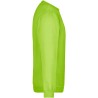 JN040 Round Sweat Heavy